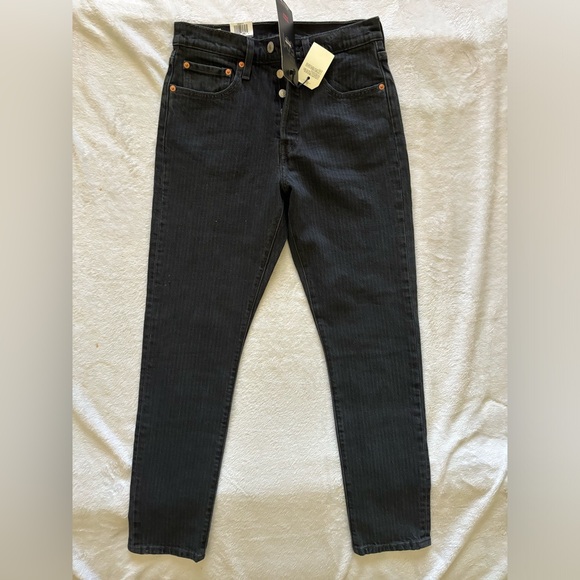 Levi's Denim - Levi’s Skinny Jeans
